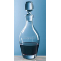 Sophisticate Wine Decanter